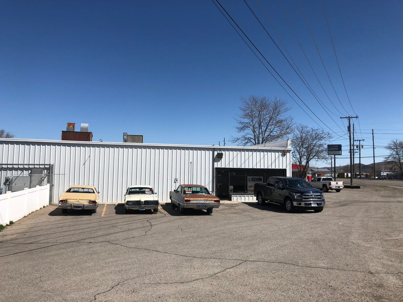 1215 Monad Road, Billings, MT 59101